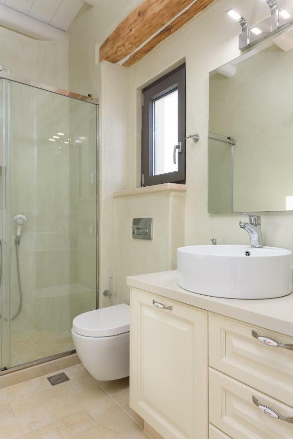 Villa Salla Luxury Sívas المظهر الخارجي الصورة