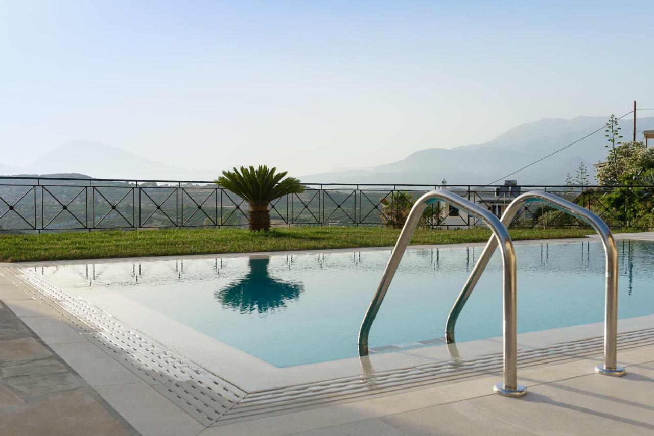 Villa Salla Luxury Sívas المظهر الخارجي الصورة