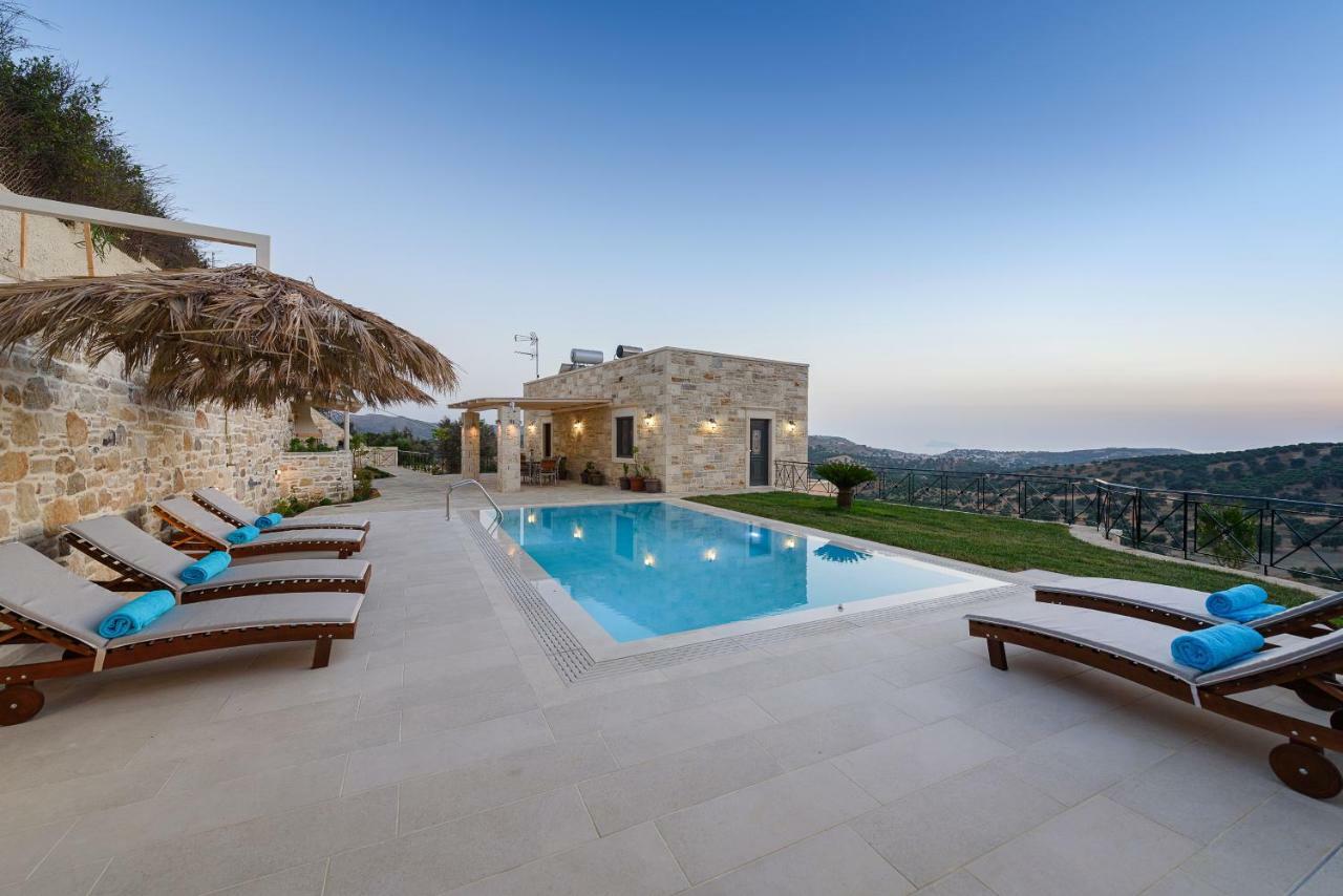 Villa Salla Luxury Sívas المظهر الخارجي الصورة