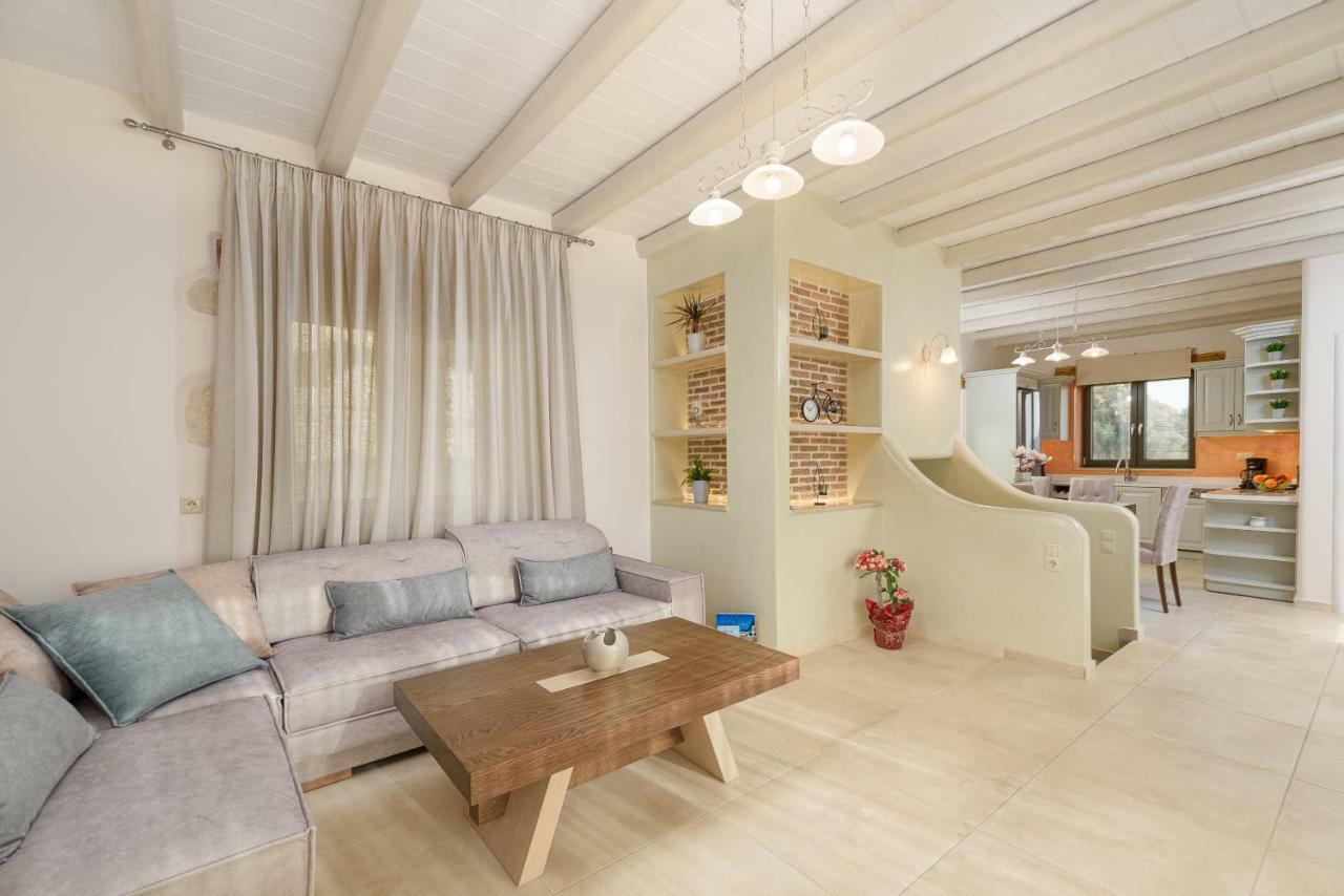 Villa Salla Luxury Sívas المظهر الخارجي الصورة