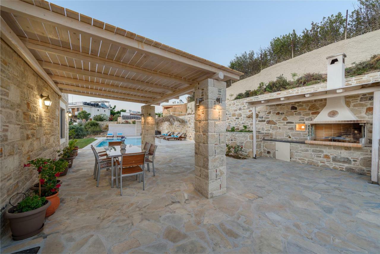 Villa Salla Luxury Sívas المظهر الخارجي الصورة