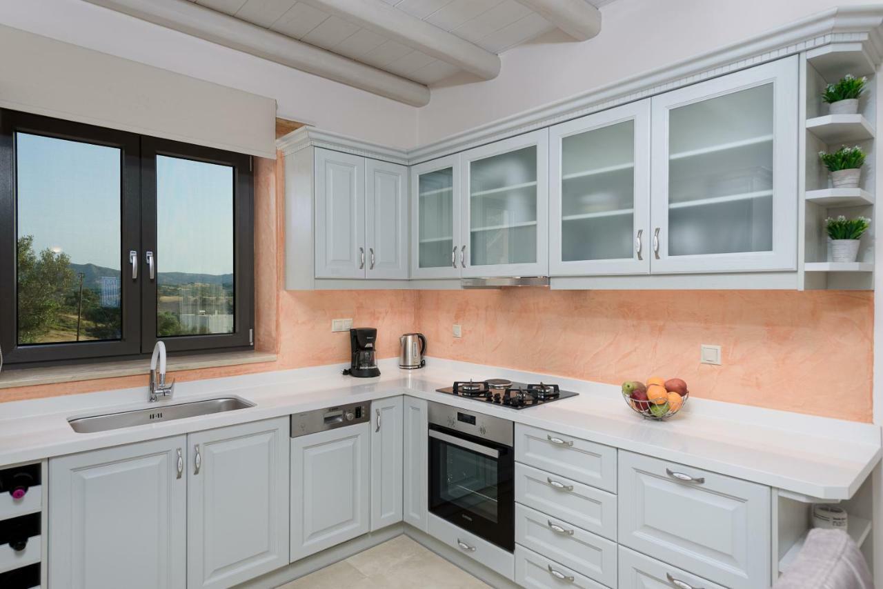 Villa Salla Luxury Sívas المظهر الخارجي الصورة